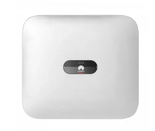 Invertor on-Grid trifazat Huawei SUN2000-6KTL-M1, 6kW, Wlan, 4G (Alb)