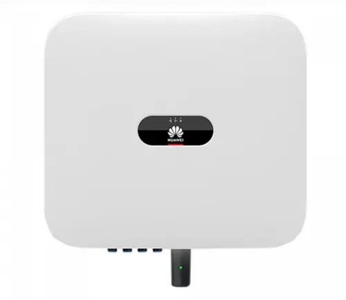 Invertor on-Grid trifazat Huawei SUN2000-17KTL-M2, 17kW, Wlan, 4G (Alb)