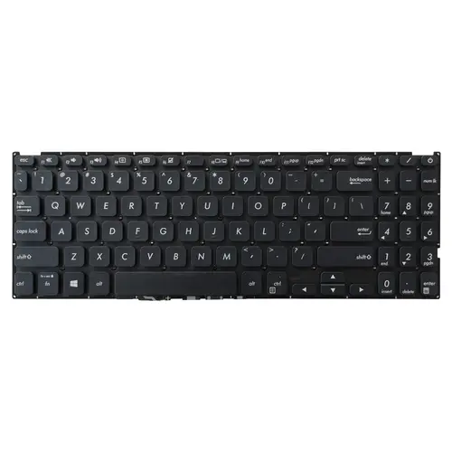 Tastatura Asus X509UB standard US