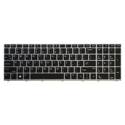 Tastatura HP Probook 455 G5 standard US