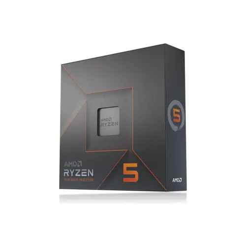 Procesor AMD Ryzen 5 7600X 4.7GHz, AM5, 32MB, 105W (Box)