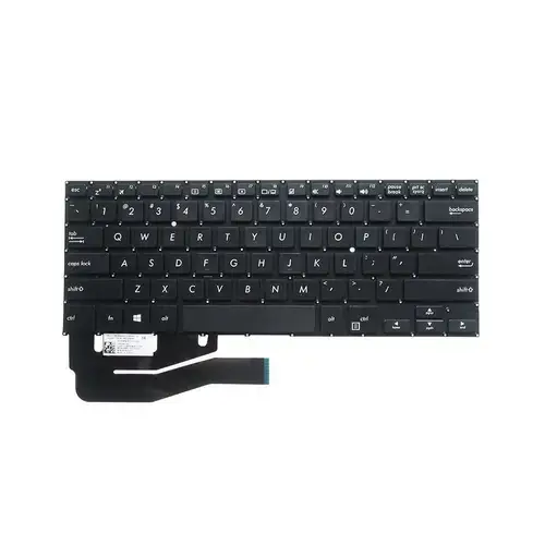 Tastatura Asus VivoBook Flip 14 TP410URR standard US