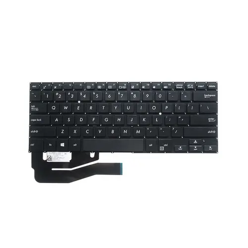 Tastatura Asus VivoBook Flip 14 TP410URR standard US