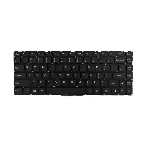 Tastatura Lenovo IdeaPad 510S-14IKB standard US