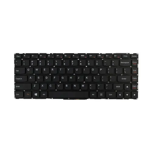 Tastatura Lenovo IdeaPad 510S-14IKB standard US