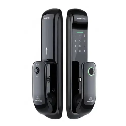 Yala Smart Mentor SY013 Premium WiFi cu broasaca 5in1