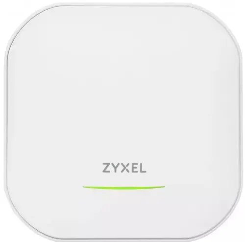 Access Point Wireless ZyXEL NWA220AX WiFi 6E, NebulaFex (Alb)