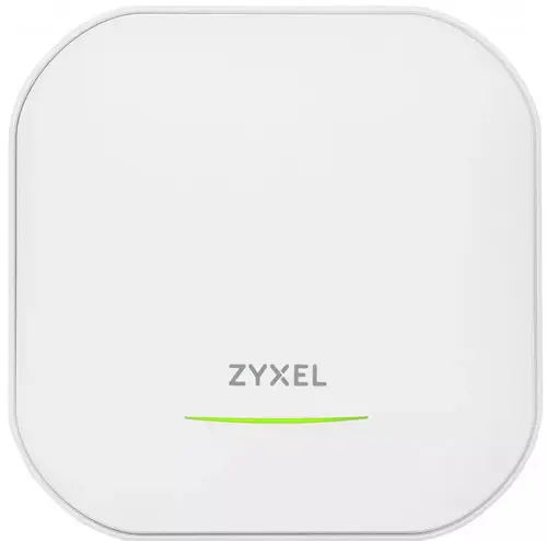Access Point Wireless ZyXEL NWA220AX WiFi 6E, NebulaFex (Alb)