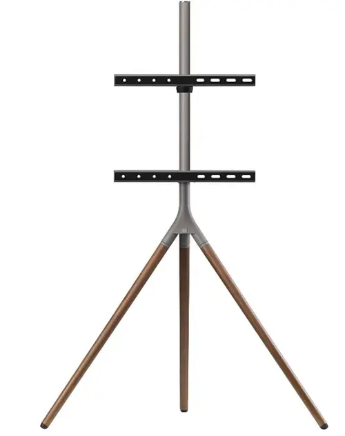 Suport TV One for all Tripod WM7471, 32-65inch, VESA 400 (Negru)