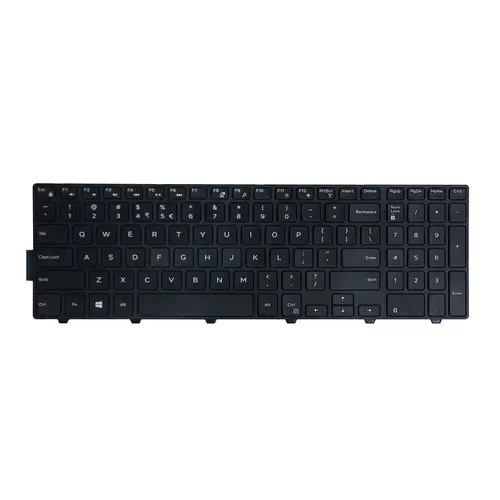 Tastatura laptop Dell Inspiron 7557