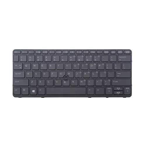 Tastatura laptop HP EliteBook 820 G2