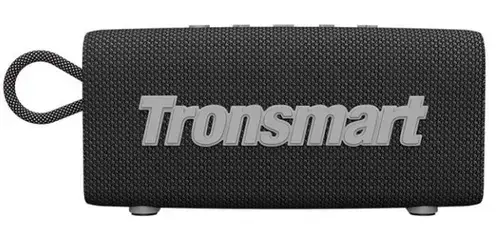 Boxa Portabila Tronsmart Trip, 10W, Autonomie 20 ore, IPX7 (Negru)