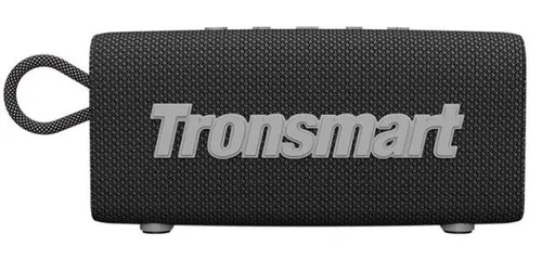 Boxa Portabila Tronsmart Trip, 10W, Autonomie 20 ore, IPX7 (Negru)