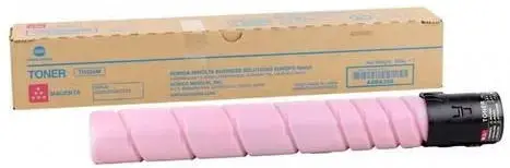 Toner Konica Minolta TN-328M, acoperire 28.000 pagini (Magenta)