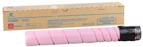 Toner Konica Minolta TN-328M, acoperire 28.000 pagini (Magenta)