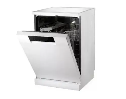 Masina de spalat vase Orion ODW-1912W, 12 seturi, LED, Clasa E, 60 cm (Alb)