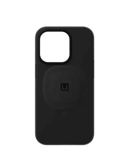 Protectie spate UAG Lucent 2.0 pentru Apple iPhone 14 Pro (Negru)