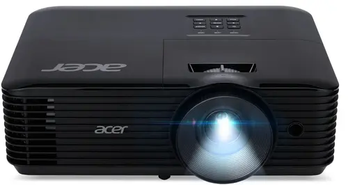 Videoproiector ACER X1128i, DLP, WUXGA (1920 x 1200), VGA, HDMI, Miracast Wi-Fi, Difuzor 3W (Negru)