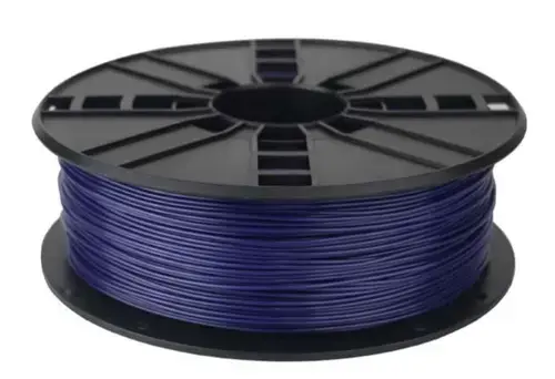 Printer Filament Gembird 3DP-PLA1.75-01-GB, PLA (Albastru)