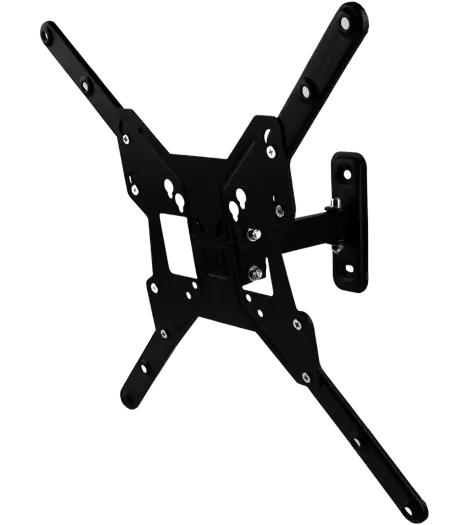Suport Perete One for All WM2441, 13inch-65inch (Negru)