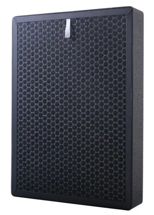 Filtru purificator de aer Heinner FILTARE-600WIFI compatibil cu filtre purificator de aer Heinner HPA-600WIFI (Negru)