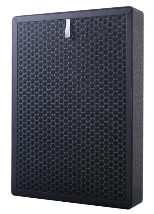 Filtru purificator de aer Heinner FILTARE-600WIFI compatibil cu filtre purificator de aer Heinner HPA-600WIFI (Negru)