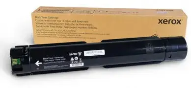 Toner Xerox 006R01828, acoperire 31.300 pagini (Negru)