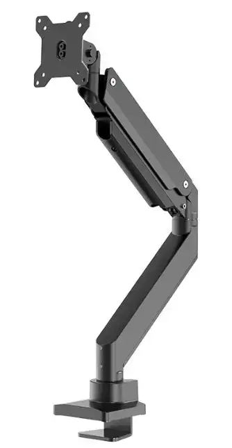 Suport Monitor de Birou Neomounts Newstar, 10inch-49inch, VESA 100x100, 18kg (Negru)