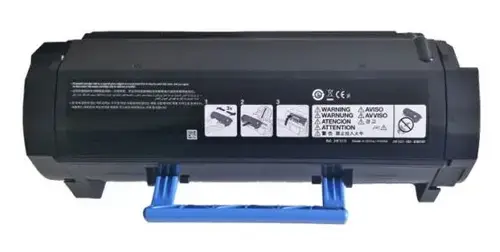 Toner Konica Minolta TNP75, acoperire 20.000 pagini (Negru)