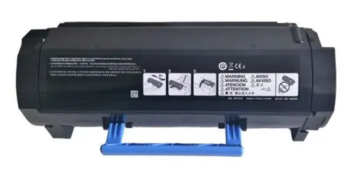 Toner Konica Minolta TNP75, acoperire 20.000 pagini (Negru)