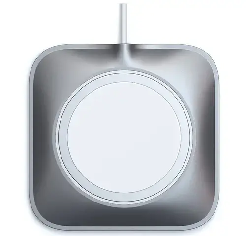 Incarcator Wireless Satechi ST-AMCCM (Gri)