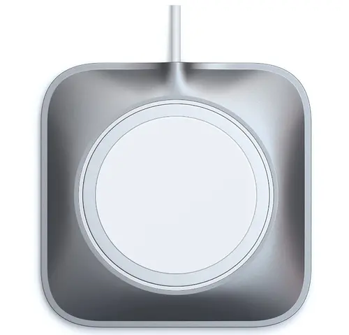 Incarcator Wireless Satechi ST-AMCCM (Gri)