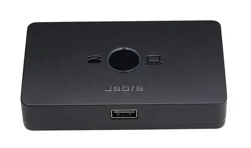 Adaptor Jabra Link 950, USB (Negru)