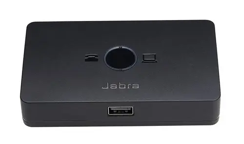 Adaptor Jabra Link 950, USB (Negru)