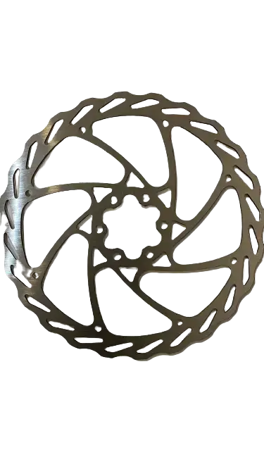Disc frana NUTT 180mm pentru trotineta electrica