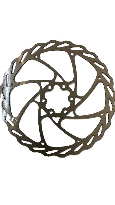 Disc frana NUTT 180mm pentru trotineta electrica