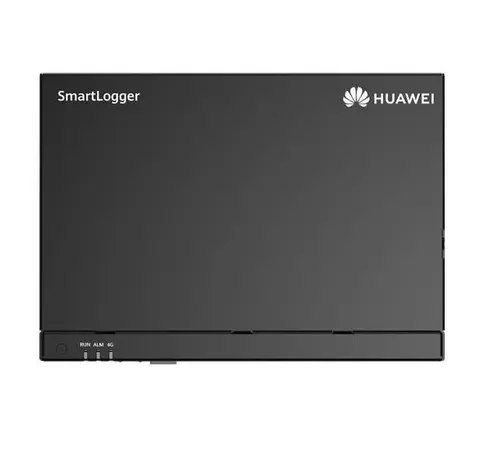 Smartlogger Huawei SMARTLOGGER3000A03, WAN, LAN, 4G (Negru)