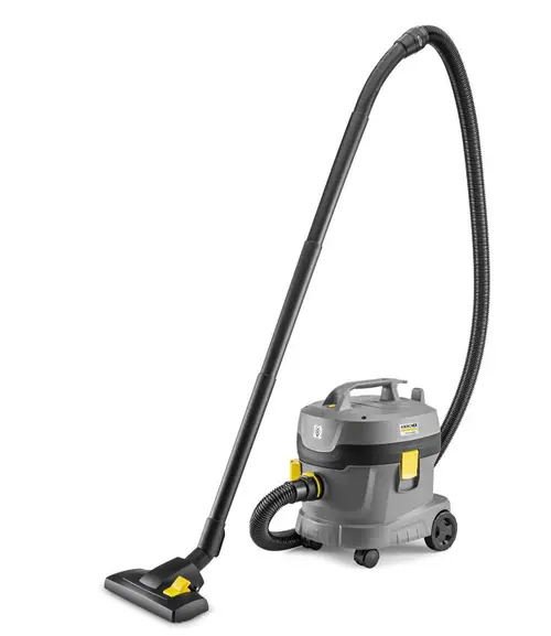 Aspirator fara sac Karcher T 11/1 Classic 1.527-197.0, 850 W, 11 L (Gri)