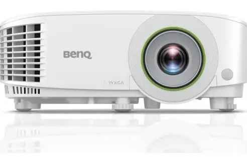 Videoproiector BenQ EW600, DLP, 3600 Lumeni, 1280 x 800, Contrast 20 000:1 (Alb)
