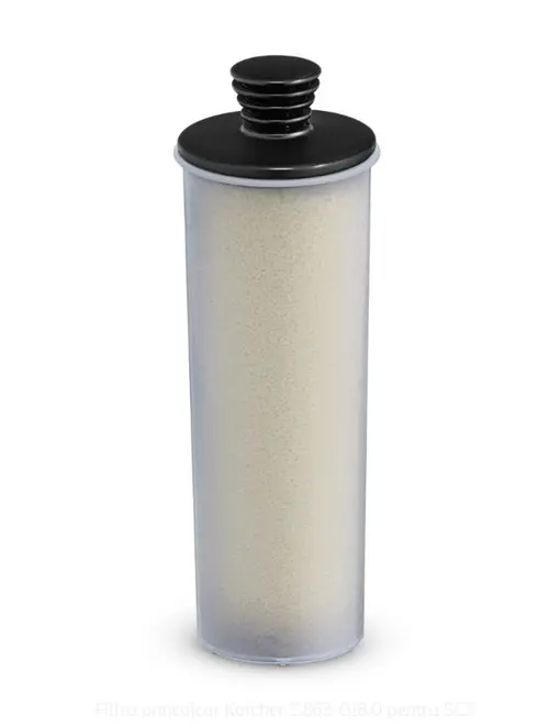 Filtru anticalcar Karcher 2.863-018.0 pentru Aparat de curatat cu abur Karcher SC 3