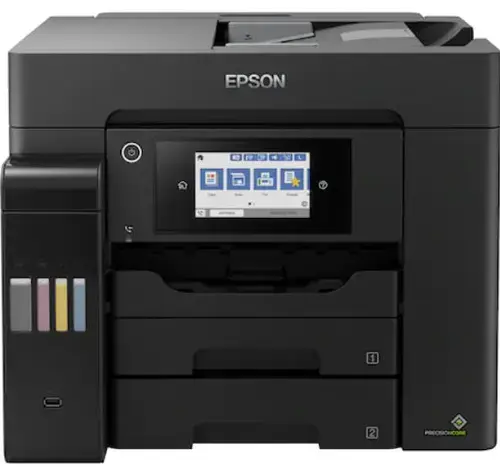 Multifunctional Epson L6570, A4, Fax, 32 ppm, Duplex, ADF, Retea, Wireless