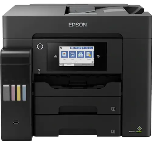 Multifunctional Epson L6570, A4, Fax, 32 ppm, Duplex, ADF, Retea, Wireless