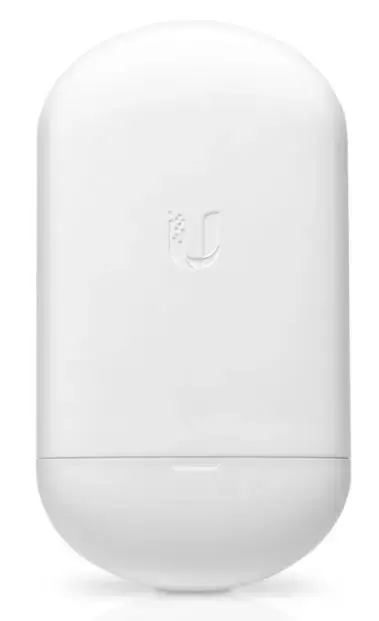 ACCESS Point Wireless Ubiquiti LOCO5AC, Gigabit, 450 Mbps (Alb)