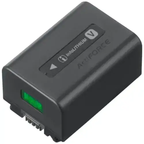 Acumulator Sony NP-FV50A 950mA, seria V