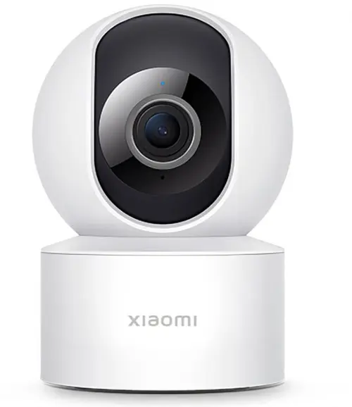 Camera De Supraveghere Xiaomi C200 BHR6766GL, Full HD (1920 x 1080), F2.1, Wi-Fi (Alb)