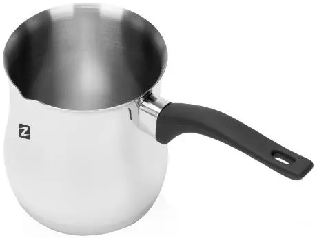 Ibric Zokura Z1015, 0.8l (Inox)