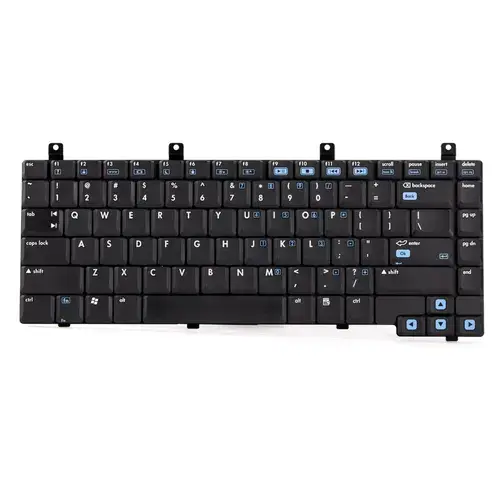 Tastatura laptop HP Pavilion DV4401RS