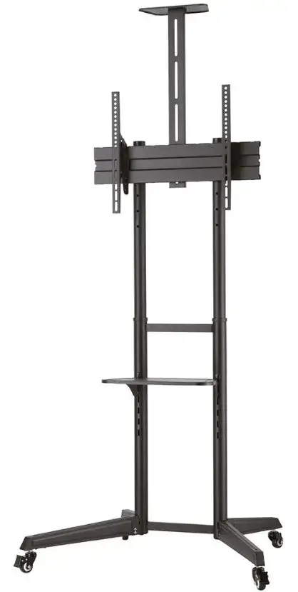 Stand TV Neomounts FL50-550BL1, 37inch - 70inch, 50 Kg (Negru)