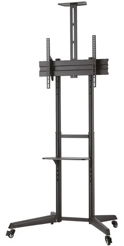 Stand TV Neomounts FL50-550BL1, 37inch - 70inch, 50 Kg (Negru)