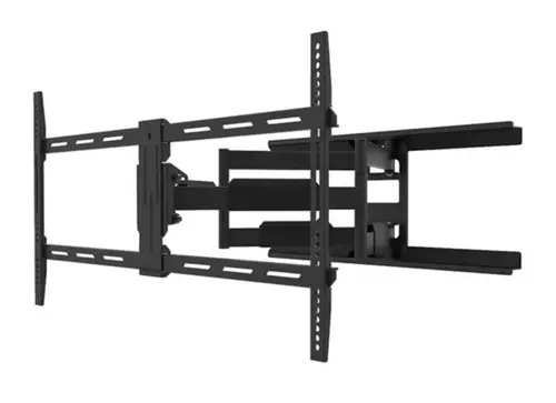 Suport Perete Neomounts WL40-550BL18, 43inch - 75inch, 45 Kg (Negru)